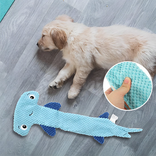 Jouets interactifs éducatifs pour Chiots : Le Compagnon Idéal pour le Développement de votre Animal