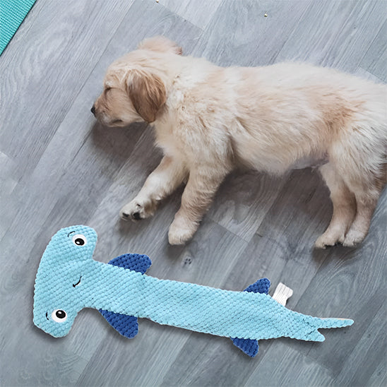 Jouets interactifs éducatifs pour Chiots : Le Compagnon Idéal pour le Développement de votre Animal